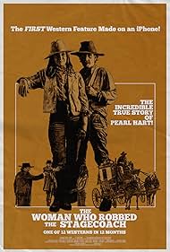 The Woman Who Robbed the Stagecoach (2021) watch-The Woman Who Robbed the Stagecoach (2021)