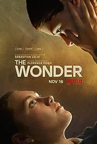 The Wonder (2022) watch-The Wonder (2022)