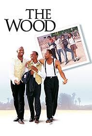 The Wood (1999) watch-The Wood (1999)