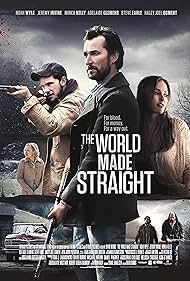 The World Made Straight (2015) watch-The World Made Straight (2015)