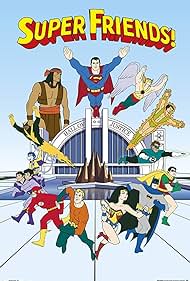 The World's Greatest SuperFriends (1979) watch-The World's Greatest SuperFriends (1979)