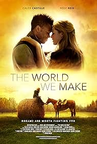 The World We Make (2019) watch-The World We Make (2019)
