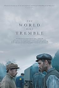 The World Will Tremble (2025) watch-The World Will Tremble (2025)