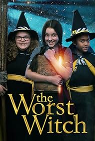 The Worst Witch (2019) watch-The Worst Witch (2019)