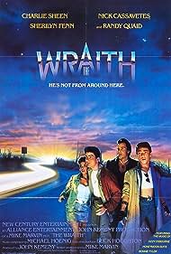 watch-The Wraith (1986)