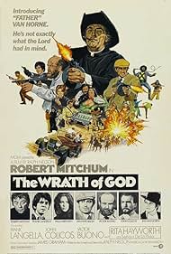 The Wrath of God (1972) watch-The Wrath of God (1972)