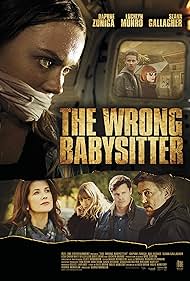 The Wrong Babysitter (2017) watch-The Wrong Babysitter (2017)