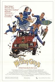 watch-The Wrong Guys (1988)