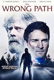 watch-The Wrong Path (2021)
