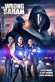 The Wrong Sarah (2021) watch-The Wrong Sarah (2021)