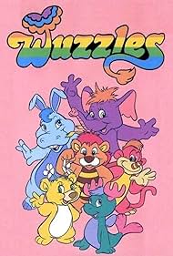 watch-The Wuzzles (1985)