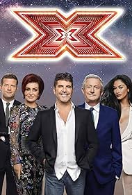 watch-The X Factor UK (2004)