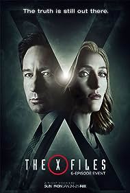 The X-Files (1993) watch-The X-Files (1993)