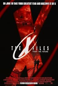 The X Files (1998) watch-The X Files (1998)