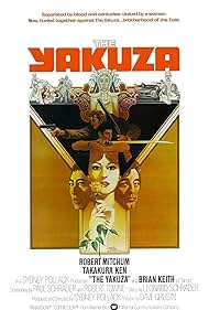The Yakuza (1975) watch-The Yakuza (1975)