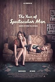The Year of Spectacular Men (2018) watch-The Year of Spectacular Men (2018)