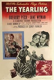 watch-The Yearling (1946)