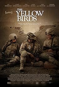 The Yellow Birds (2018) watch-The Yellow Birds (2018)