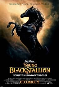 The Young Black Stallion (2003) watch-The Young Black Stallion (2003)