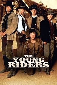 watch-The Young Riders (1989)