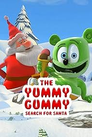 The Yummy Gummy Search for Santa (2012) watch-The Yummy Gummy Search for Santa (2012)