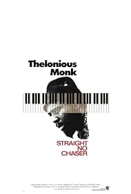 watch-Thelonious Monk: Straight, No Chaser (1989)