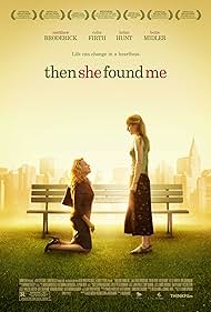 Then She Found Me (2008) watch-Then She Found Me (2008)