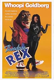 Theodore Rex (1997) watch-Theodore Rex (1997)