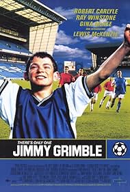 There's Only One Jimmy Grimble (2000) watch-There's Only One Jimmy Grimble (2000)