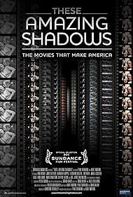These Amazing Shadows (2011) watch-These Amazing Shadows (2011)