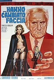 They Have Changed Their Face (1971) watch-They Have Changed Their Face (1971)