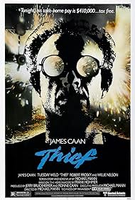 Thief (1981) watch-Thief (1981)