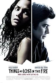 Things We Lost in the Fire (2007) watch-Things We Lost in the Fire (2007)