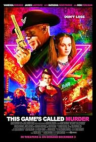 watch-This Game's Called Murder (2021)
