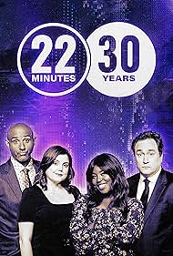 This Hour Has 22 Minutes (1992) watch-This Hour Has 22 Minutes (1992)