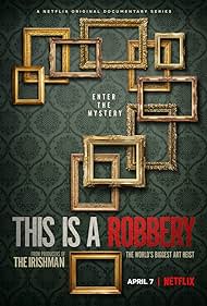 This Is a Robbery: The World's Greatest Art Heist (2021) watch-This Is a Robbery: The World's Greatest Art Heist (2021)