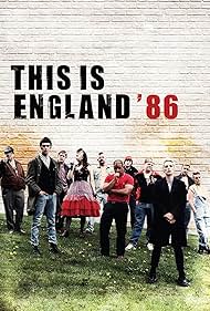 This Is England '86 (2010) watch-This Is England '86 (2010)
