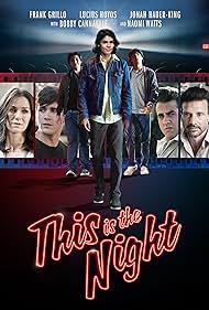 This Is the Night (2021) watch-This Is the Night (2021)