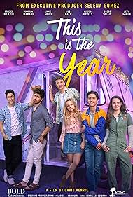 This Is the Year (2020) watch-This Is the Year (2020)