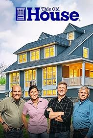 watch-This Old House (1979)