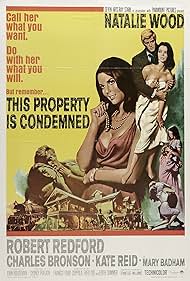 watch-This Property Is Condemned (1966)