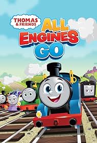 Thomas & Friends: All Engines Go (2021) watch-Thomas & Friends: All Engines Go (2021)