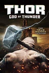 Thor: God of Thunder (2022) watch-Thor: God of Thunder (2022)