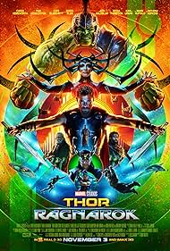 watch-Thor: Ragnarok (2017)