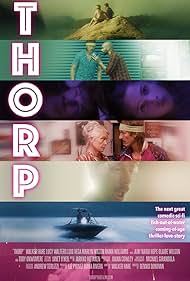 Thorp (2020) watch-Thorp (2020)