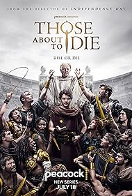 watch-Those About to Die (2024)