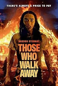 Those Who Walk Away (2022) watch-Those Who Walk Away (2022)