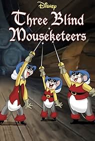 Three Blind Mouseketeers (1936) watch-Three Blind Mouseketeers (1936)