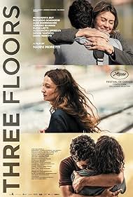 Three Floors (2023) watch-Three Floors (2023)