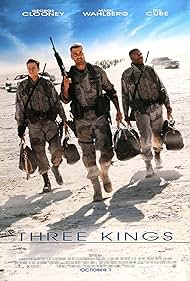 Three Kings (1999) watch-Three Kings (1999)